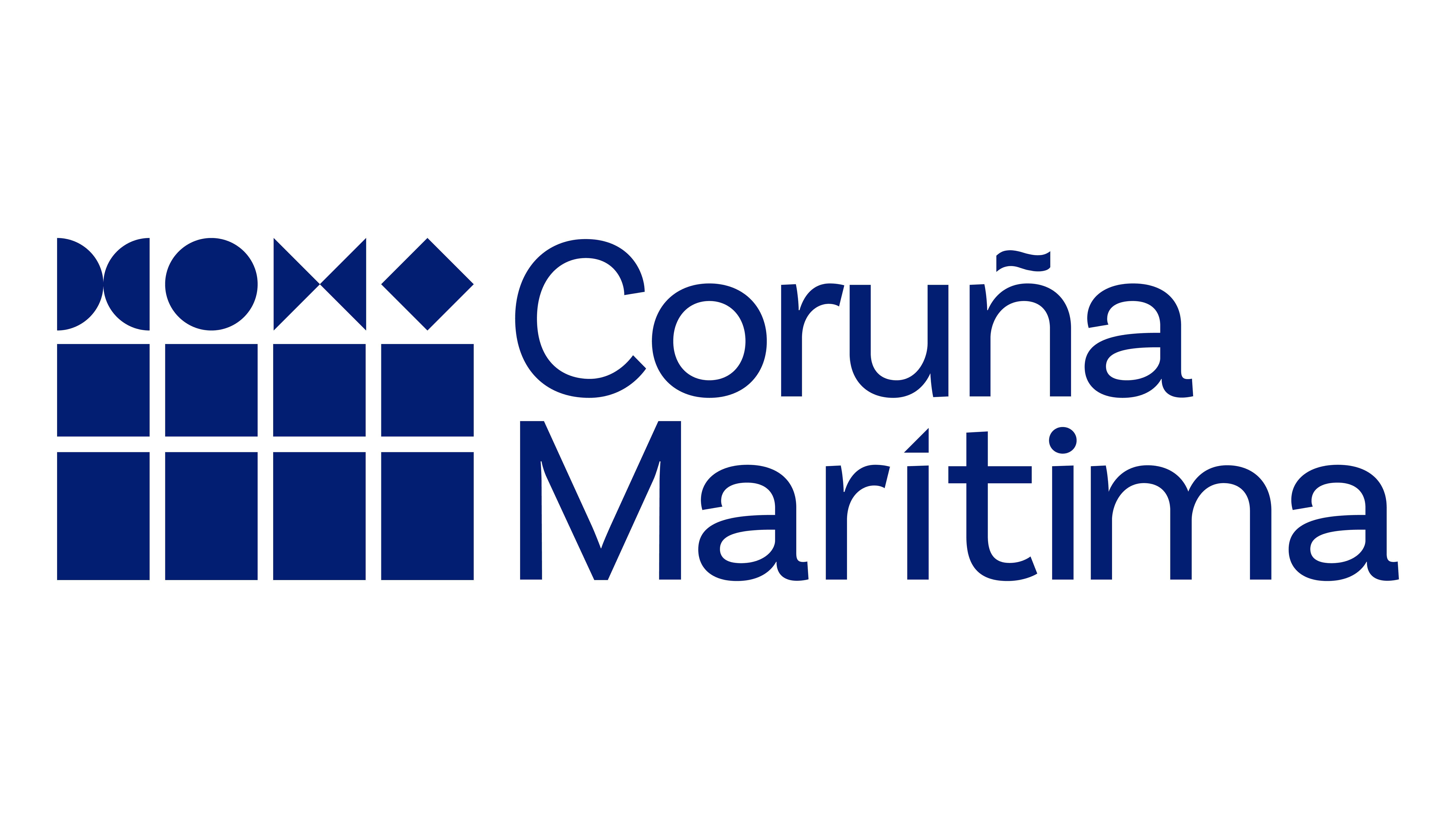 Acceder Coruña Marítima